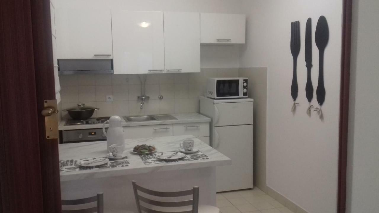 Apartments Ane Sukošan 外观 照片